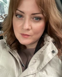 Екатерина Соломатина