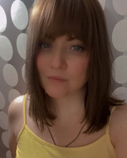 Екатерина Соломатина