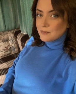 Екатерина Соломатина