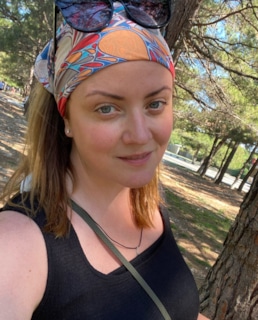 Екатерина Соломатина