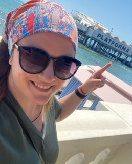 Екатерина Соломатина