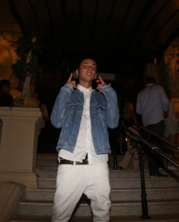 Yanix (Янис Бадуров)