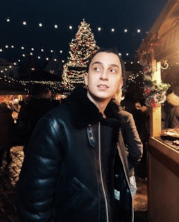 Yanix (Янис Бадуров)