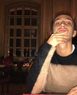 Yanix (Янис Бадуров)