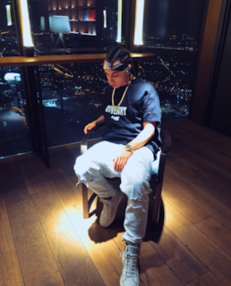 Yanix (Янис Бадуров)