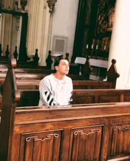 Yanix (Янис Бадуров)