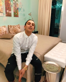 Yanix (Янис Бадуров)