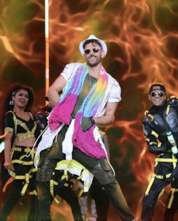 Ритик Рошан