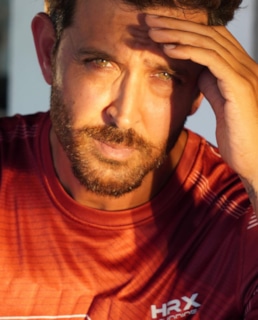 Ритик Рошан