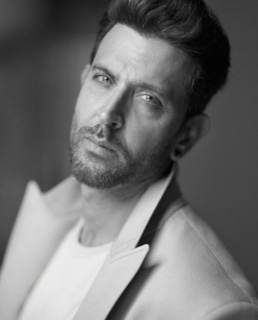 Ритик Рошан