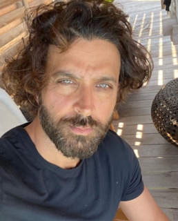 Ритик Рошан