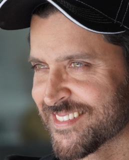 Ритик Рошан