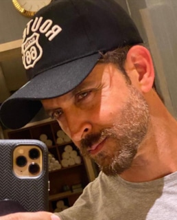 Ритик Рошан