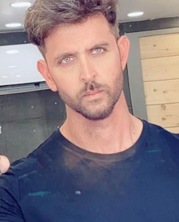 Ритик Рошан