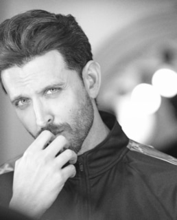 Ритик Рошан