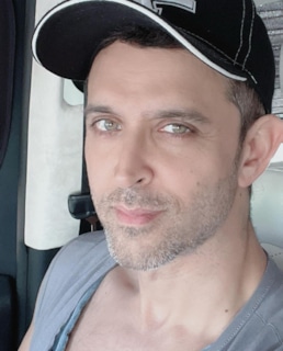 Ритик Рошан