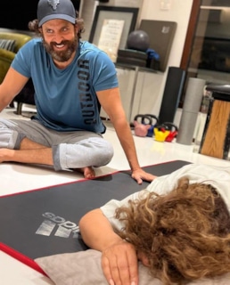 Ритик Рошан