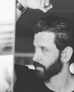 Ритик Рошан