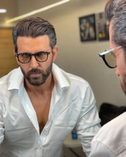 Ритик Рошан