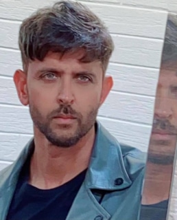 Ритик Рошан