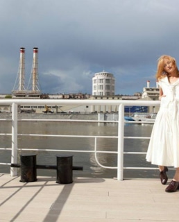 Нана Кикнадзе