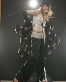 Нана Кикнадзе