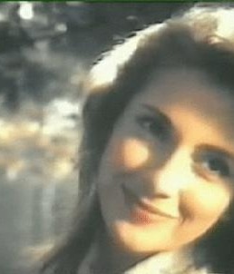 Нана Кикнадзе