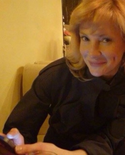 Нана Кикнадзе