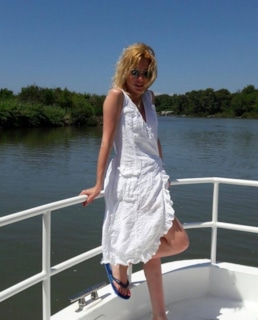 Нана Кикнадзе