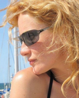 Нана Кикнадзе