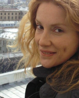 Нана Кикнадзе