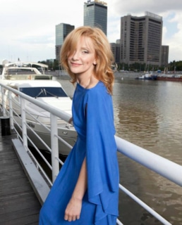 Нана Кикнадзе