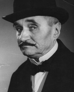 Георгий Милляр