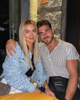 Марина Африкантова и Роман Капаклы