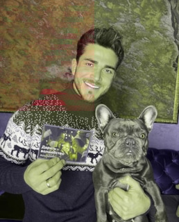 Роман Капаклы