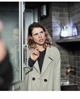 Билли Пайпер