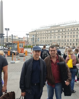 Группа «Лесоповал»