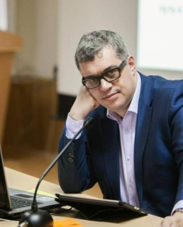 Максим Поташев
