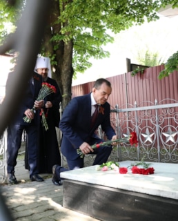 Вениамин Кондратьев