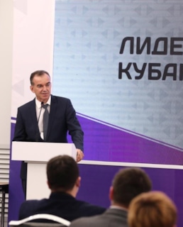 Вениамин Кондратьев