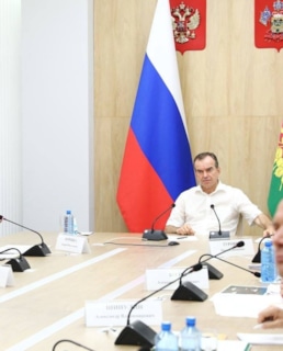 Вениамин Кондратьев