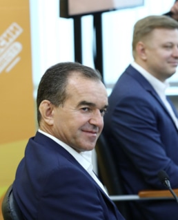 Вениамин Кондратьев