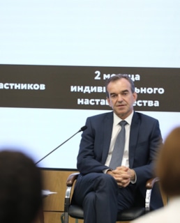 Вениамин Кондратьев