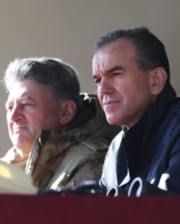 Вениамин Кондратьев