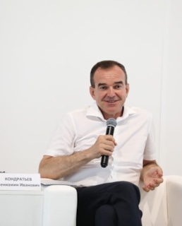 Вениамин Кондратьев