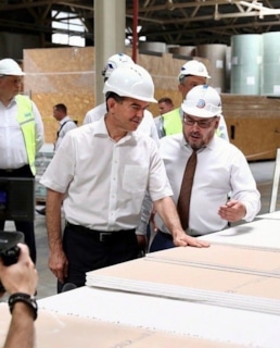 Вениамин Кондратьев