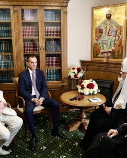 Вениамин Кондратьев