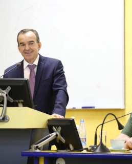 Вениамин Кондратьев