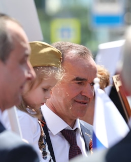 Вениамин Кондратьев