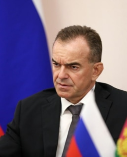 Вениамин Кондратьев